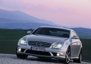 Mercedes-Benz CLS 63 AMG Mercedes-Benz CLS 63 AMG